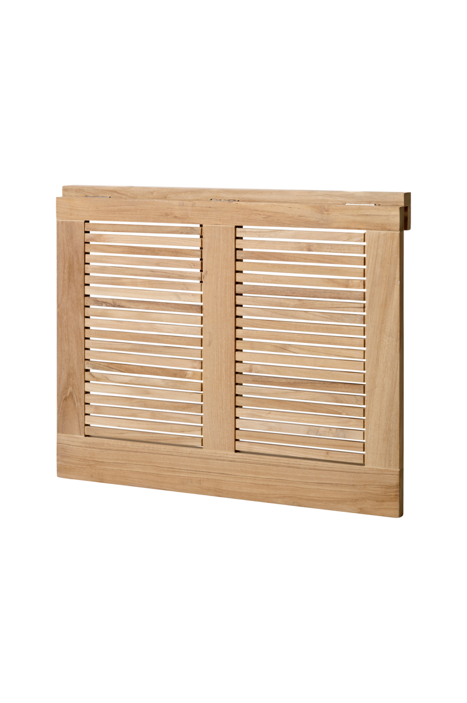 Cinas Balkongbord 65x51cm., natur från Cinas, bild 5