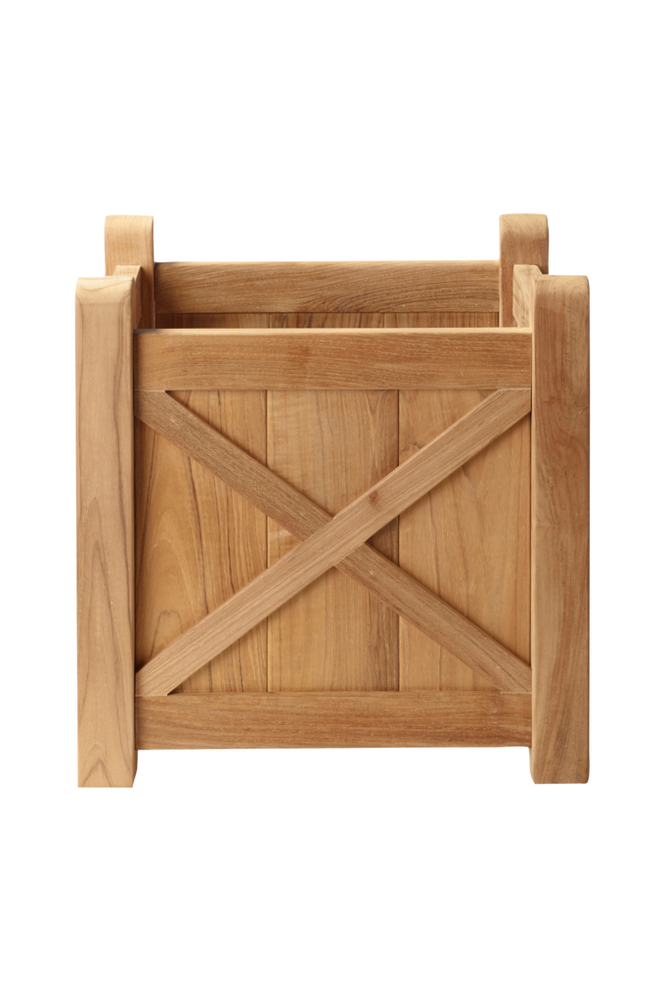 Plantekasse Rosenborg 40x40x40cm