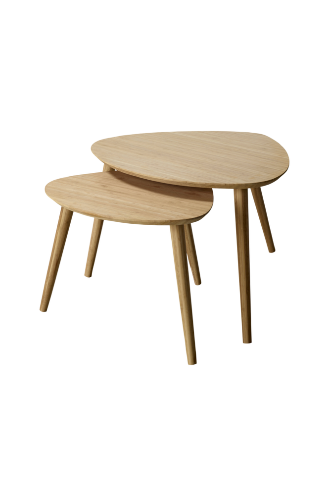 Satsbord Noble s/2