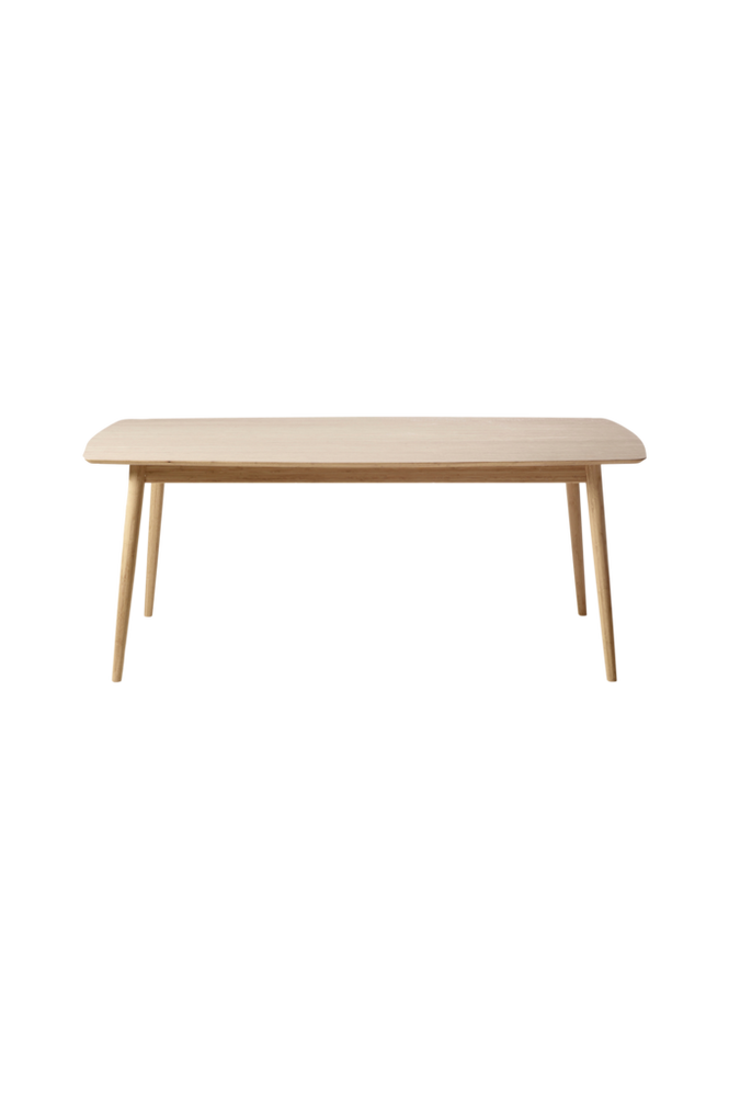Spisebord Noble 182x95 cm