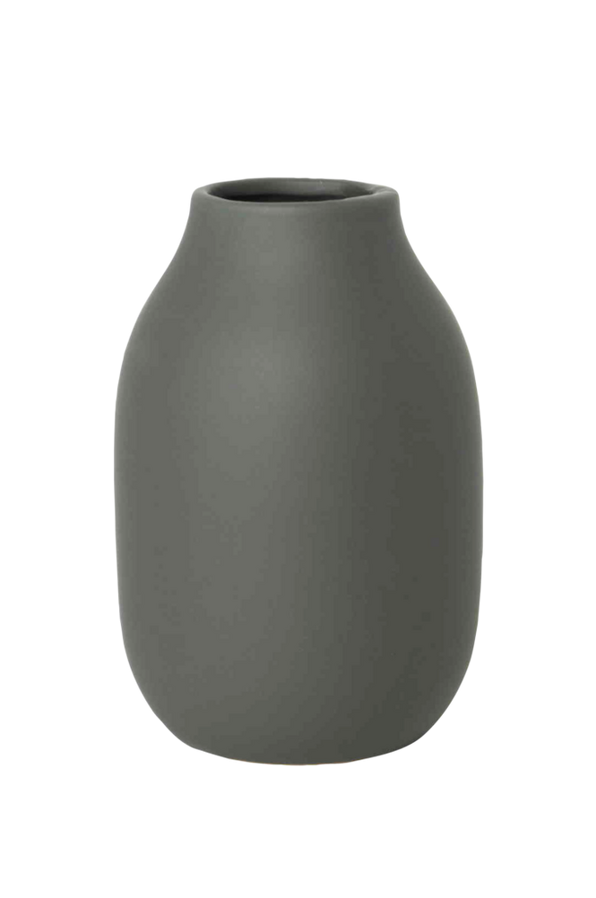 Vas Colora H15 cm Ø10,5 cm