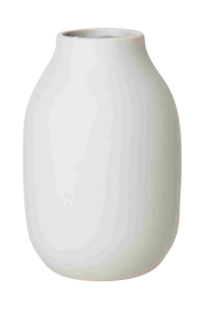 Maljakko Colora K 15 Cm Halkaisija 10 5 Cm Beige Sisustus Homeroom