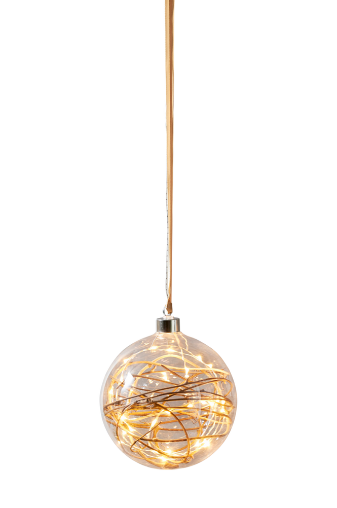 Glaskula Glow