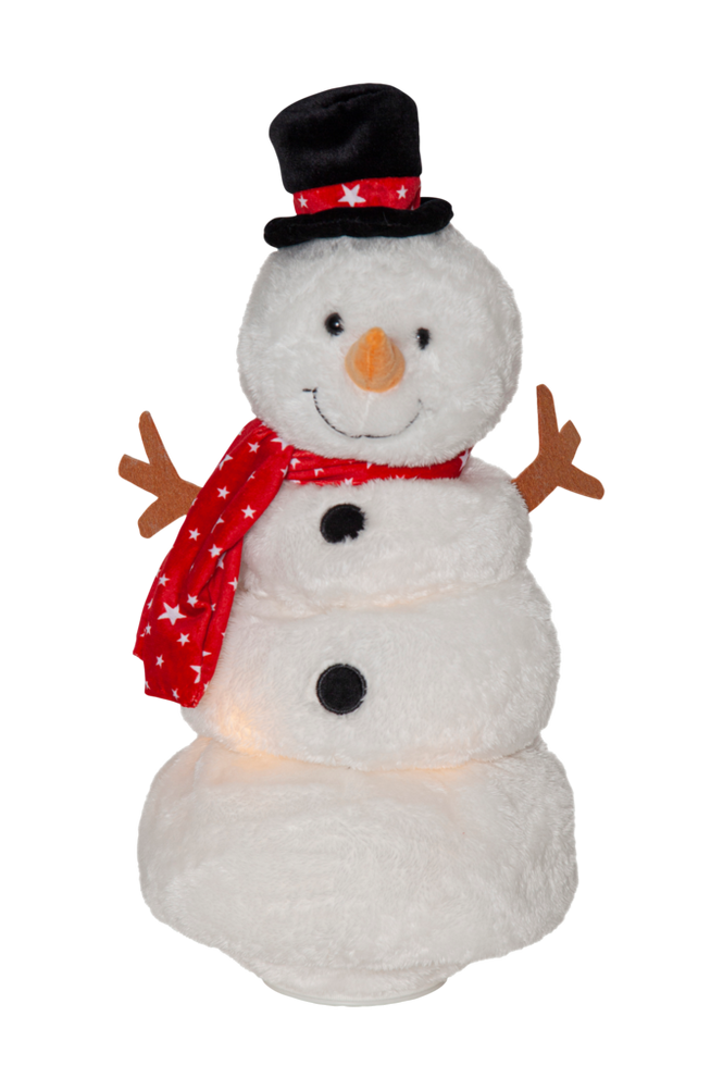 Inomhusdekoration Merry pal