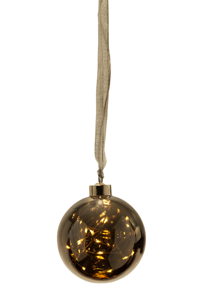 Glaskula Glow