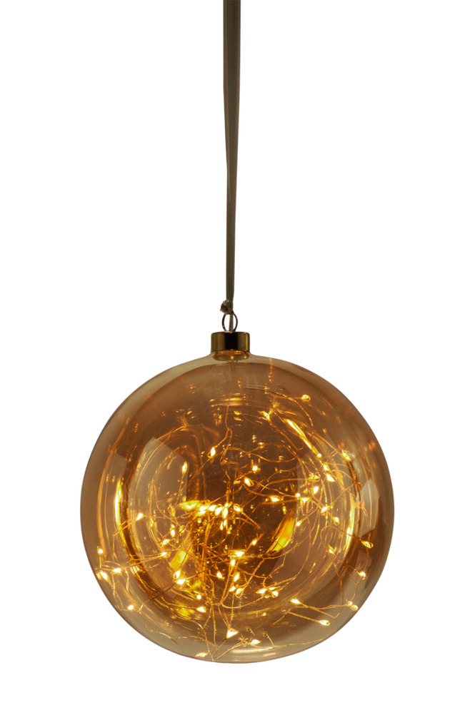 Lasipallo Glow