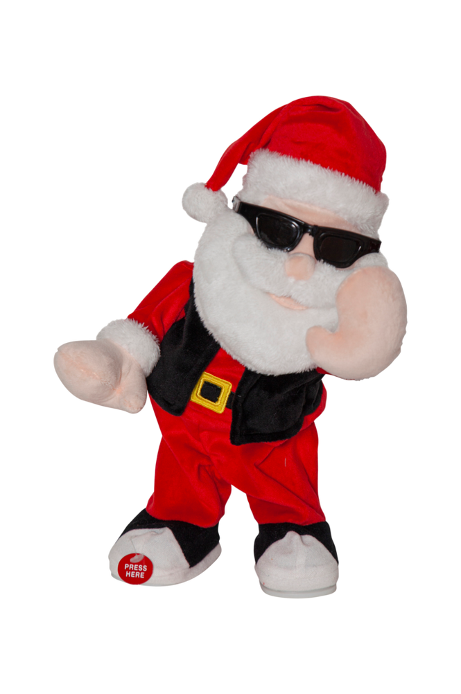 Inomhusdekoration Merry pal