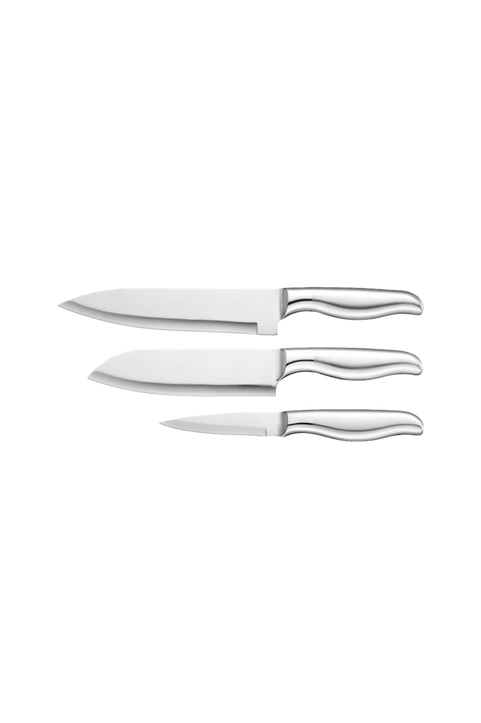 Knivset 3 delar
