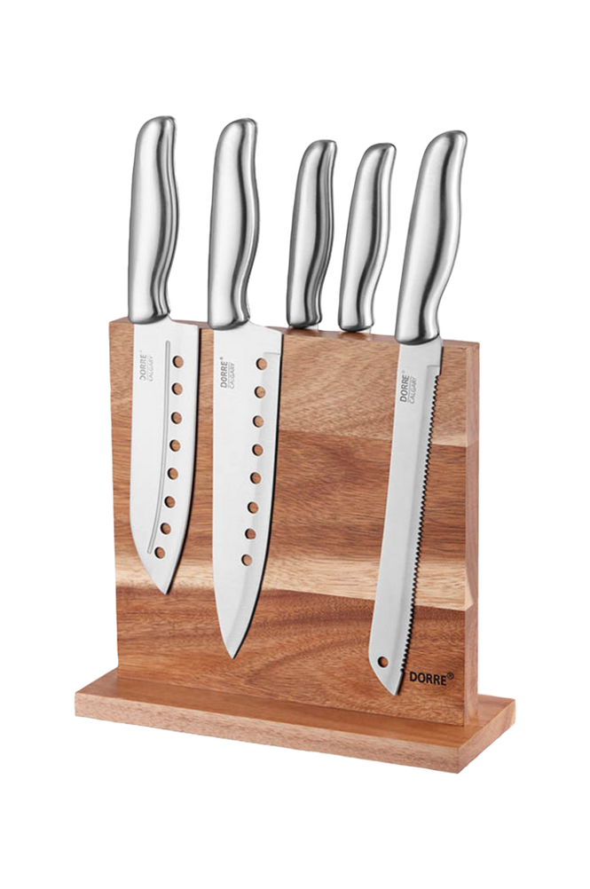 Knivställ