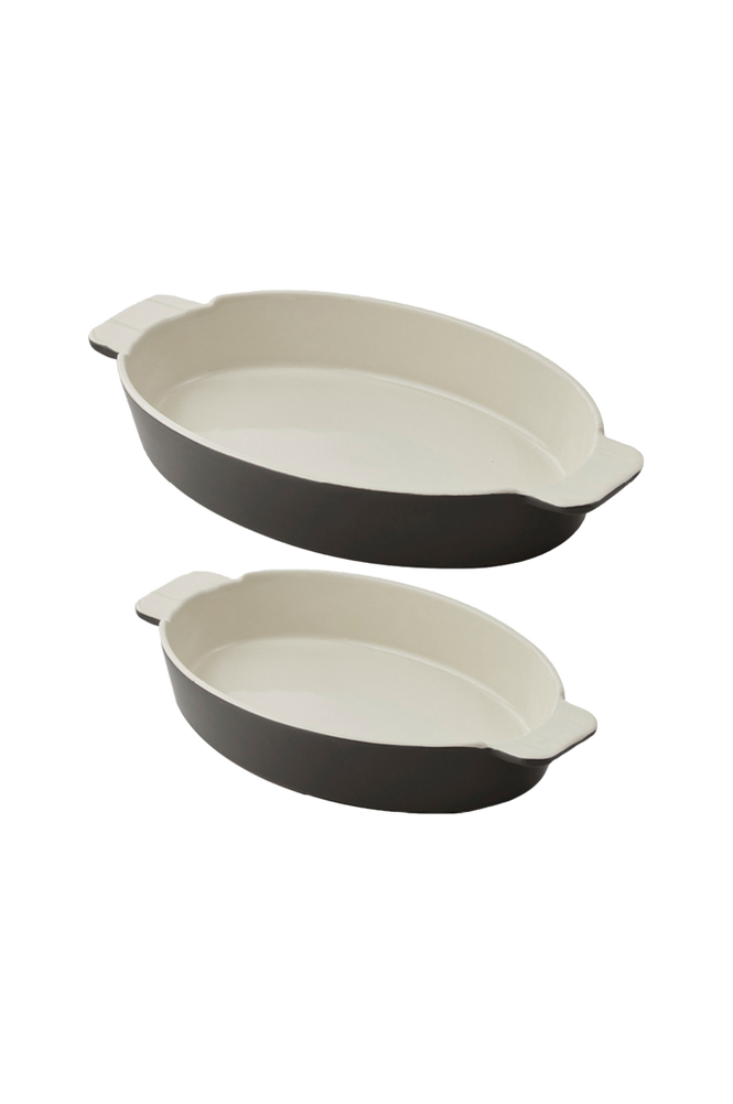 Gratängform 2-pack