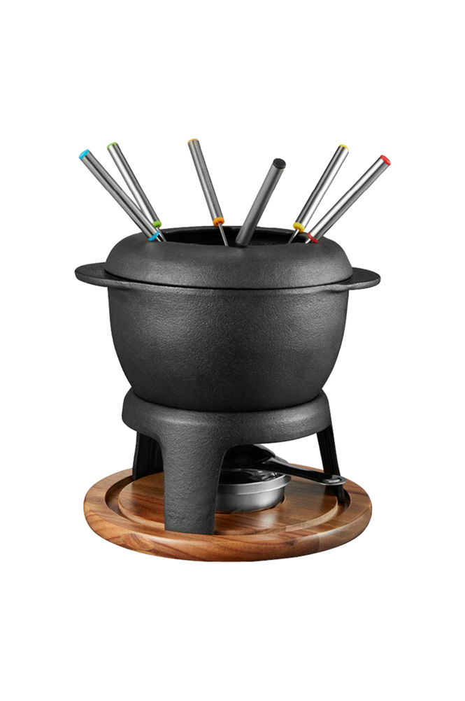 Fondue