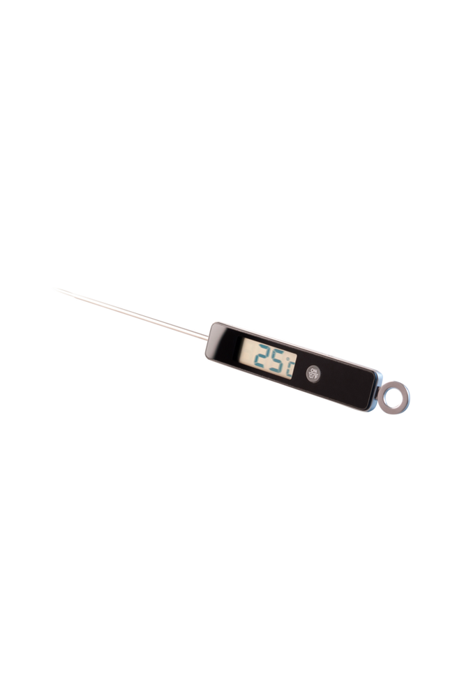 Stektermometer