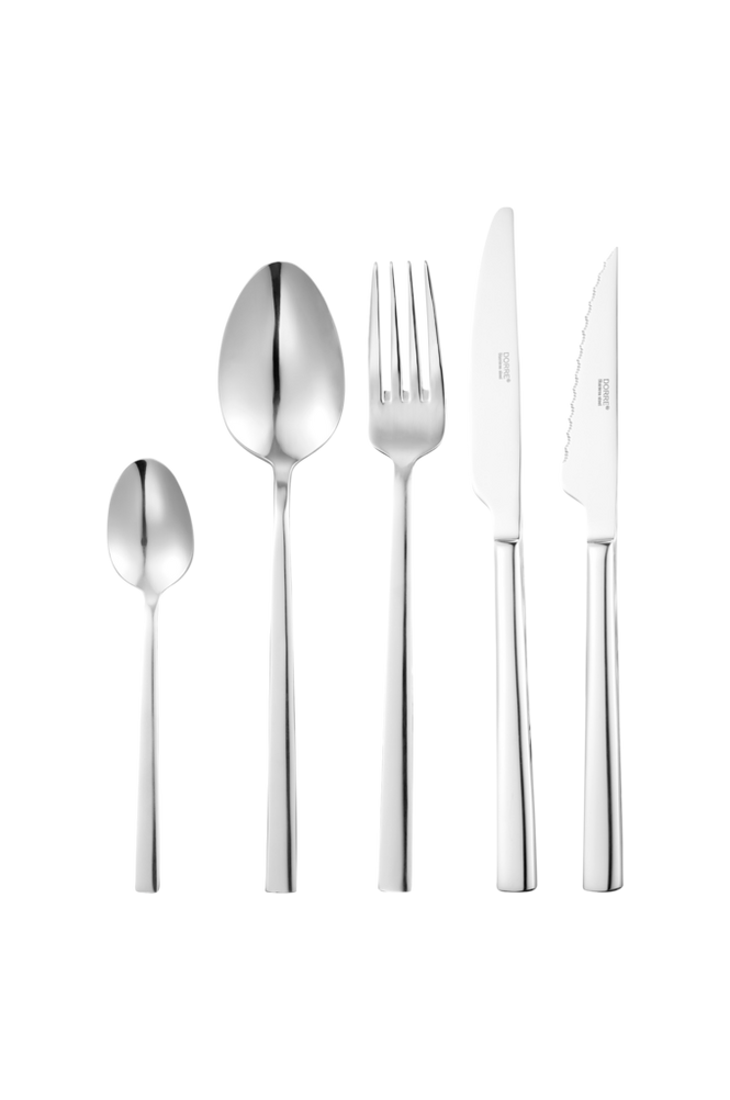 Bestickset 60 delar