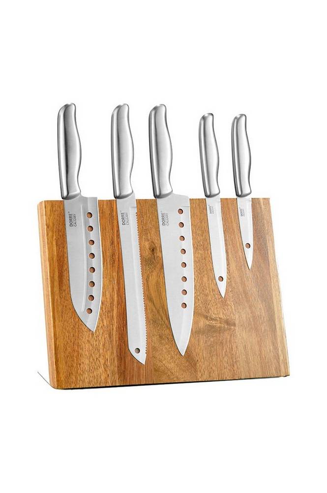 XL Knivställ