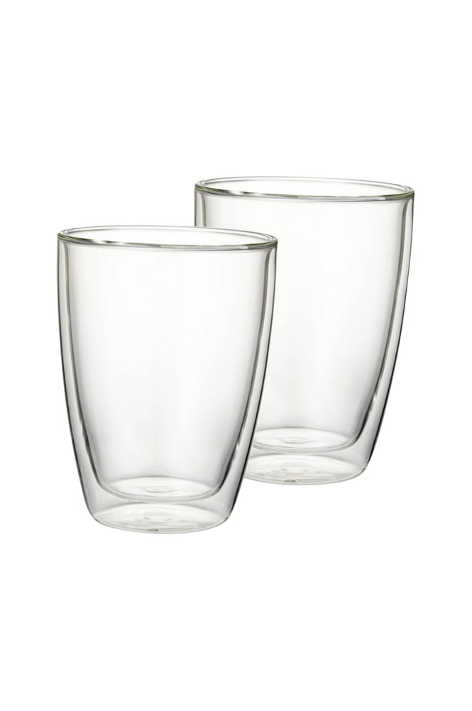 Kaffeglass Kaia 2-pk