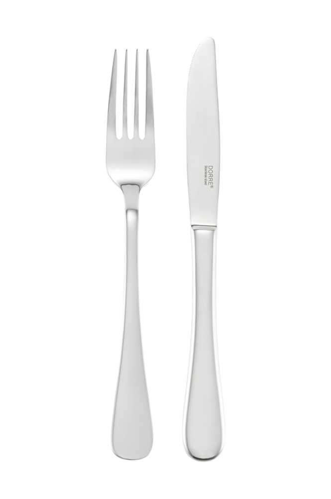 Dessertsett Classic 6-pk