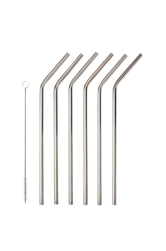 Sugrör 6-pack