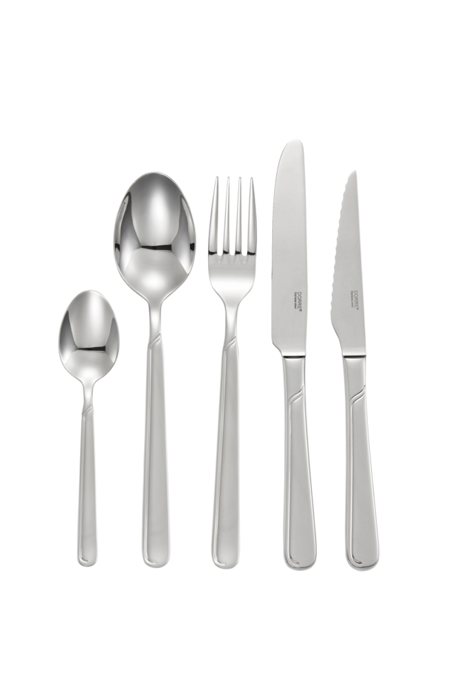 Bestickset 60 delar