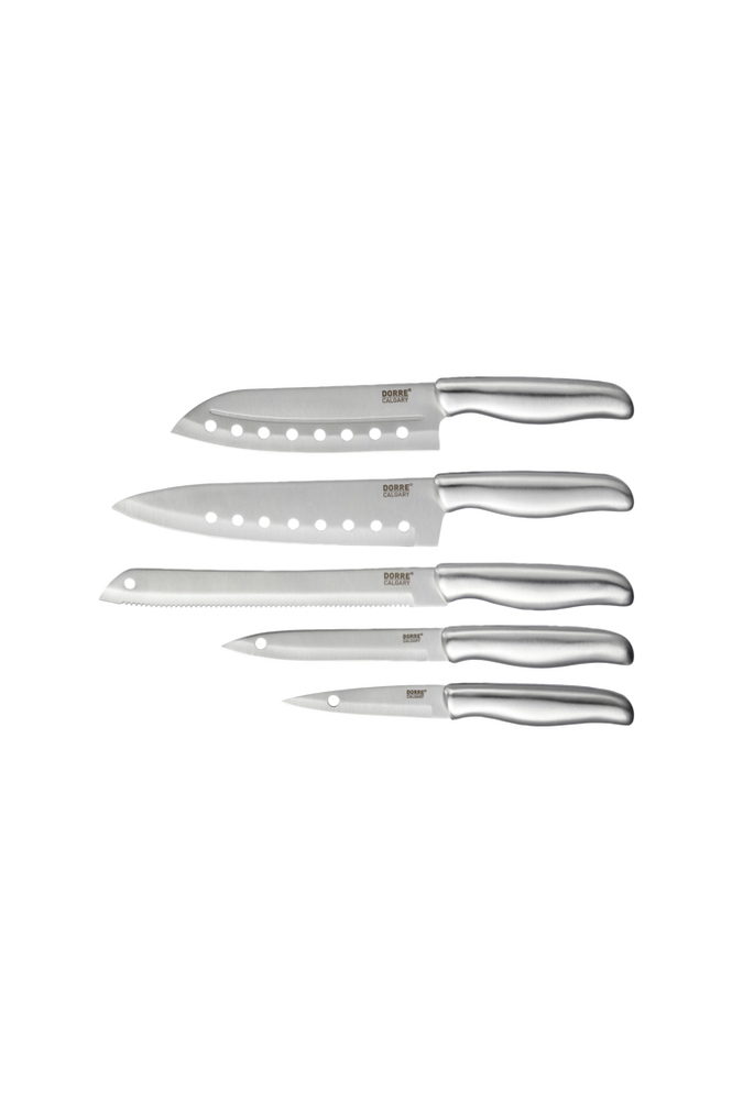 Knivset