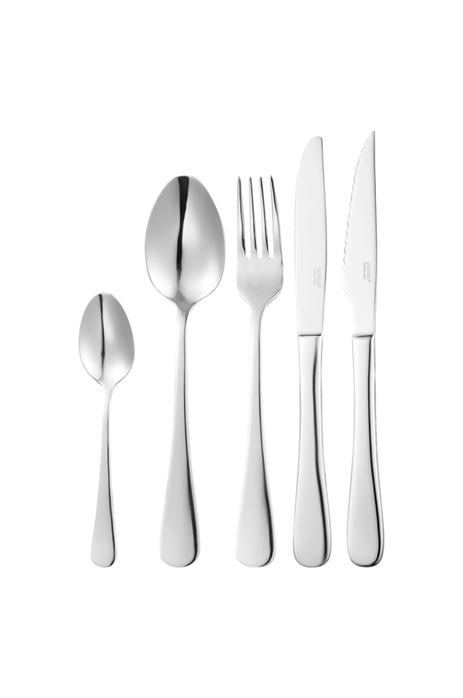 Bestickset 30 delar