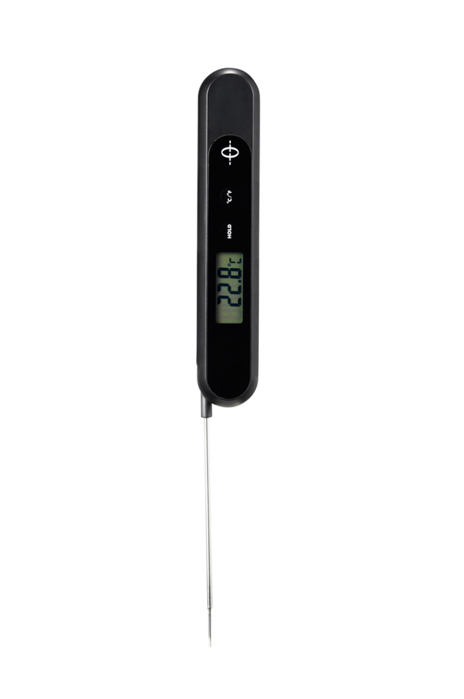 Stektermometer