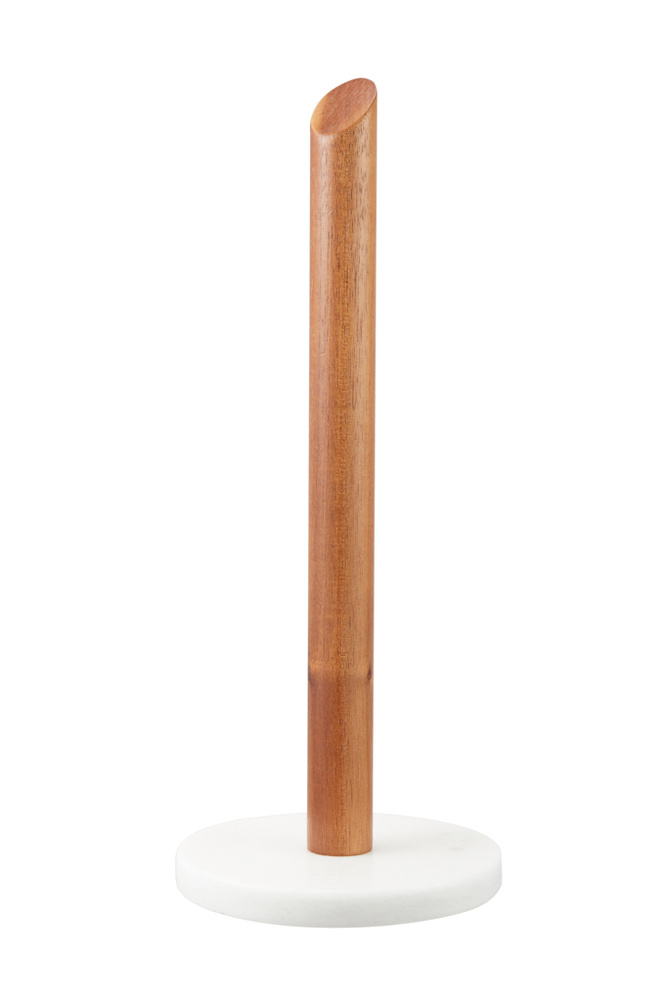 Pappersrullehållare