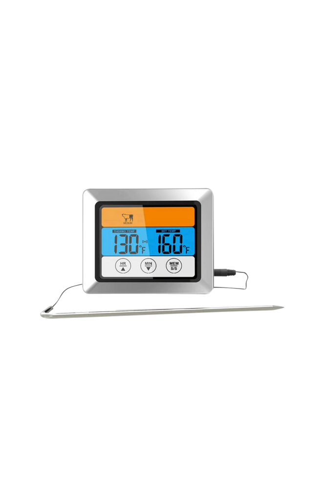 Steketermometer Grad ledning
