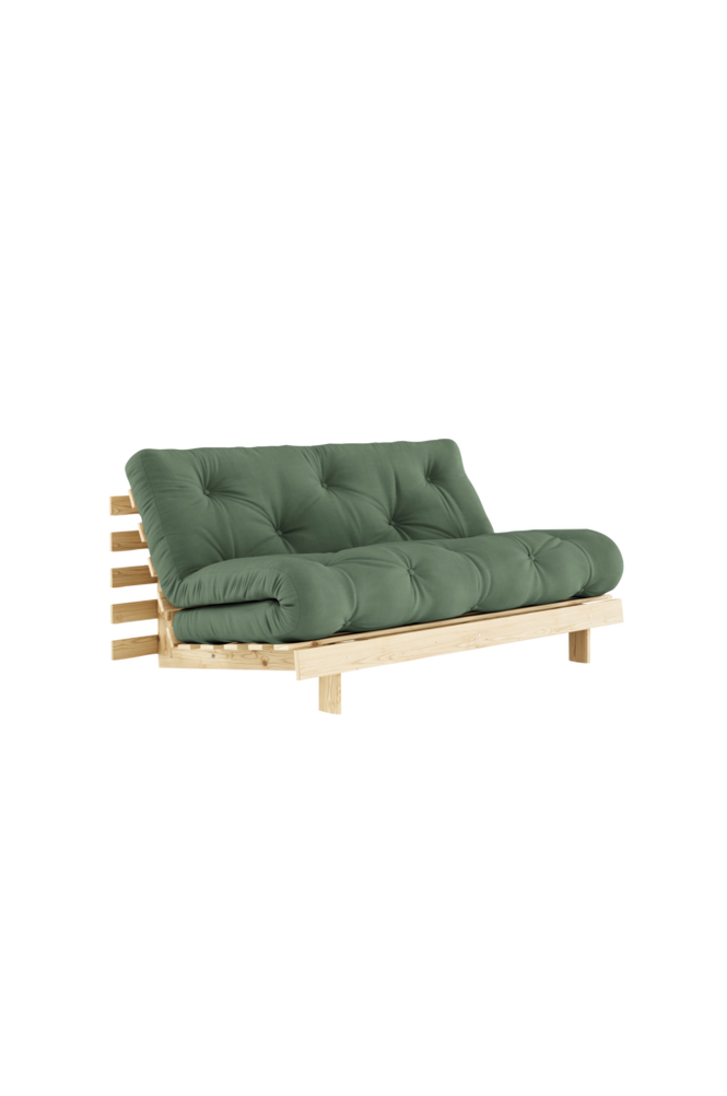 Sovesofa Roots 160