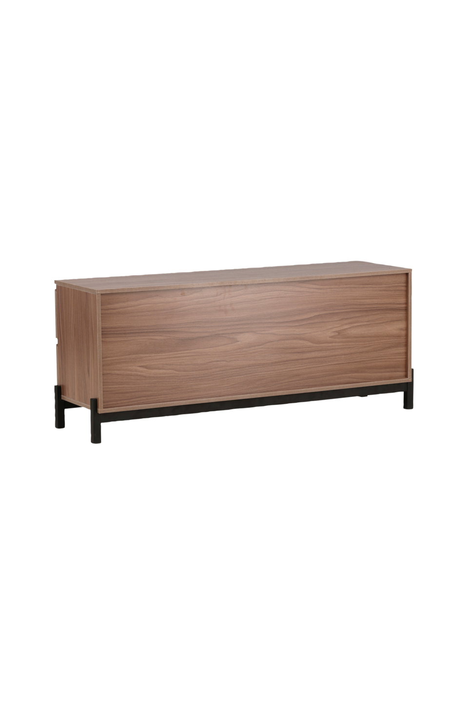 Venture Home Tv-bänk Corpus 135x40, brun från Venture Home, bild 5