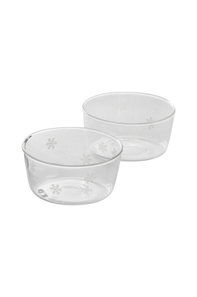 Russin & Mandelskål 2-pack