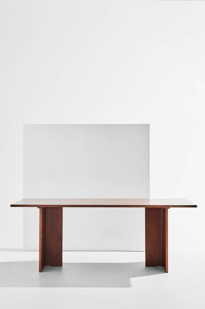 Bonjour matbord 90x200 cm