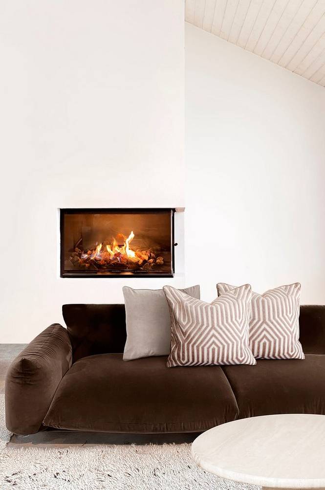 Kuddfordral Penthouse