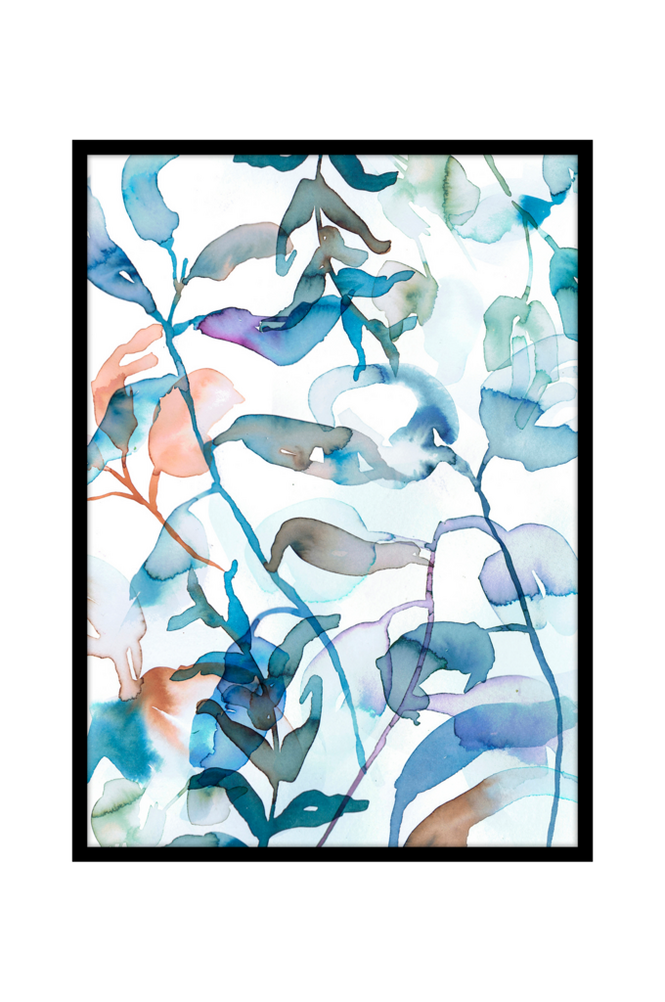 Bilde Aquarelle Plant