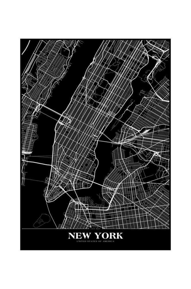 Bilde New York city