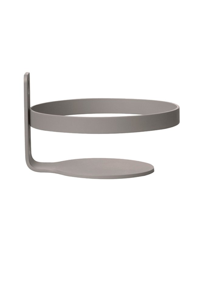 Veggfeste Sono, diameter 9 cm