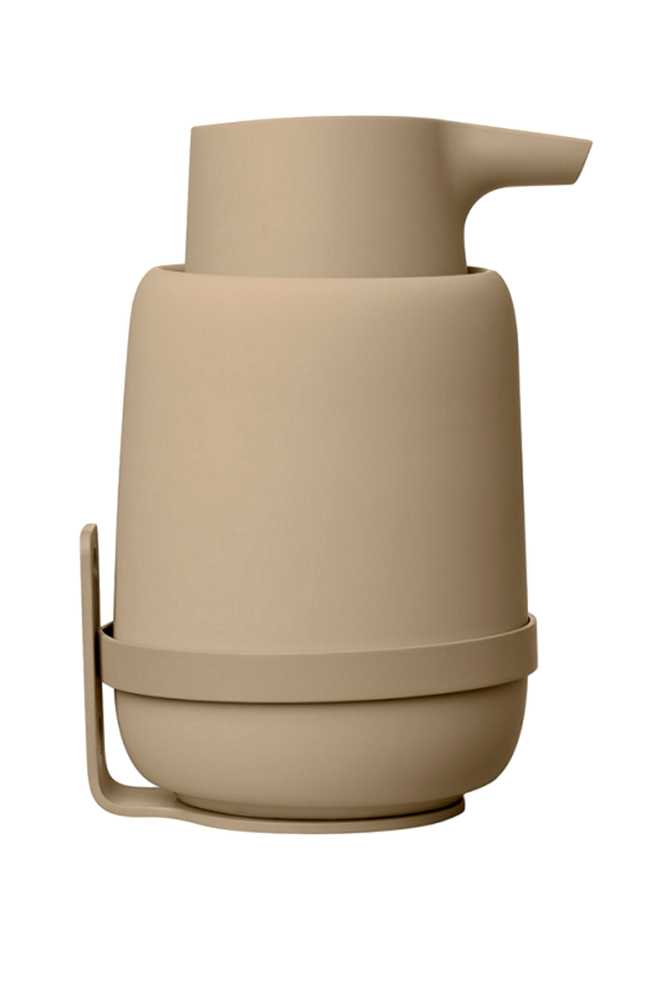 Blomus Väggfäste Sono Ø9 cm, brun från blomus, bild 5