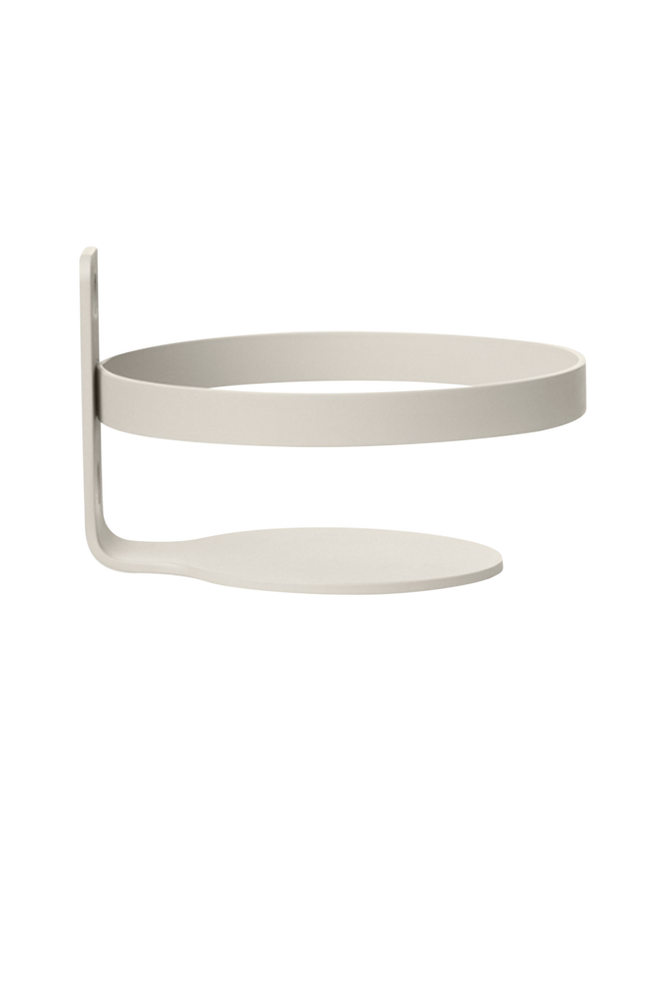Vægbeslag Sono Ø9 cm