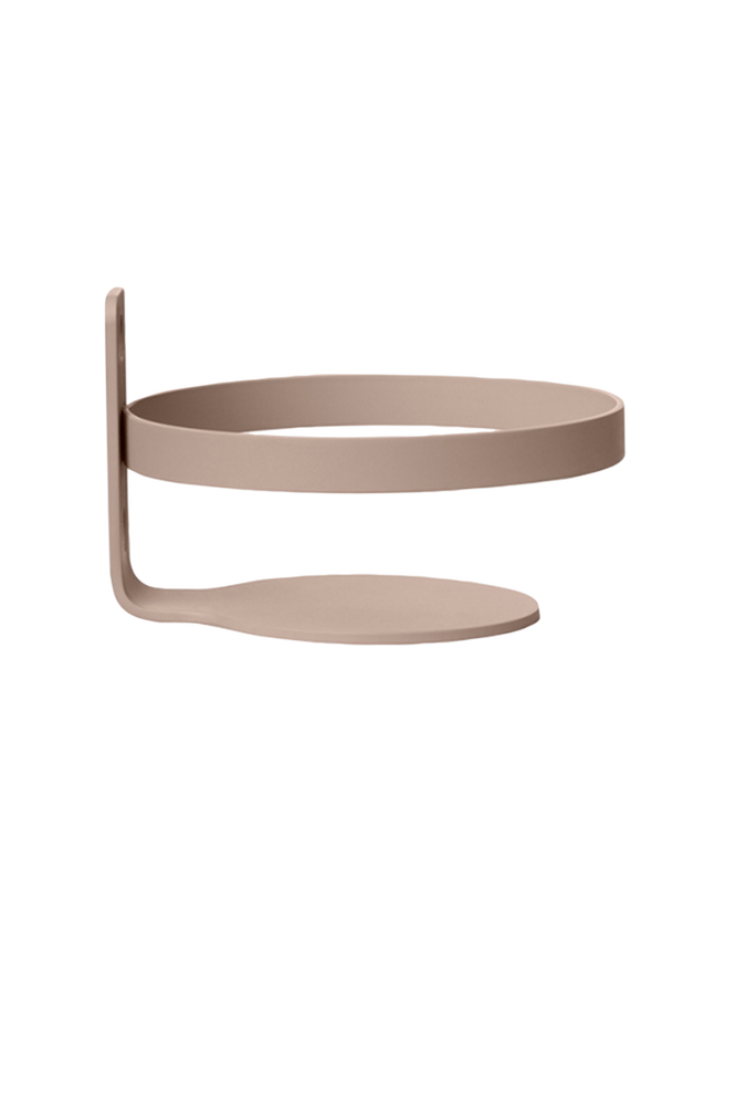 Vægbeslag Sono Ø9 cm