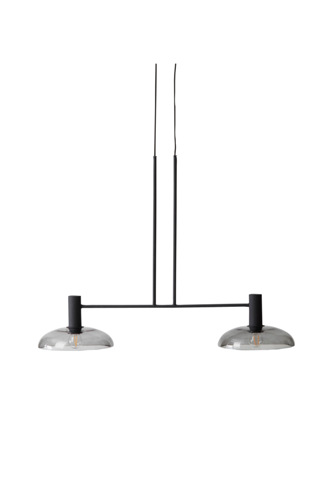 UFO Long pendel