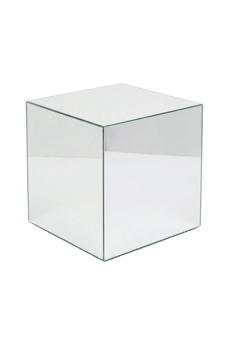 Pastill Ponti kub 35x35 cm, silver från Pastill, bild 4