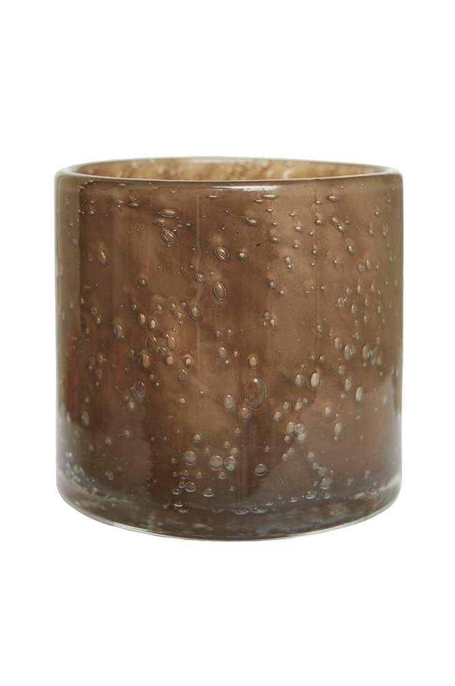 Lagoon Ljuslykta höjd 10 cm