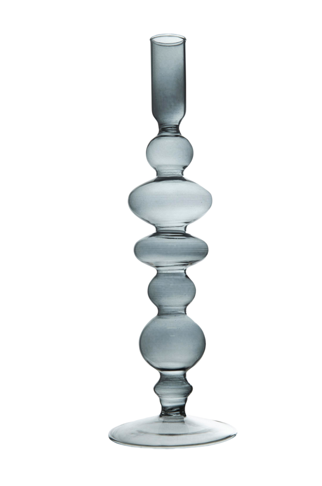 Ljusstake Curvy höjd 27 cm