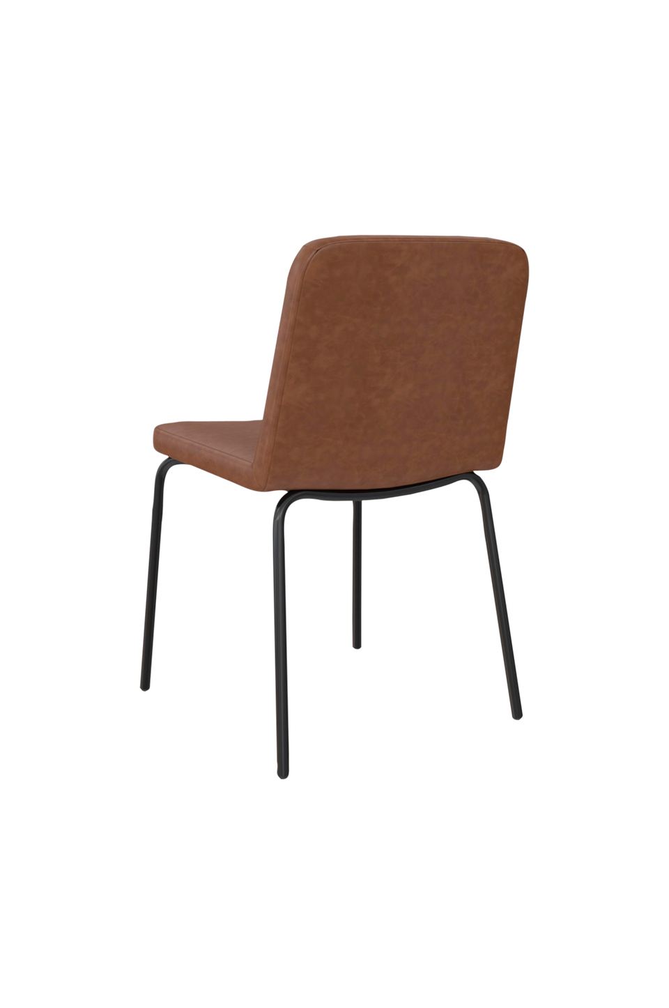 Dorel Home Matsalsstol Corey, 2 st., brun från Dorel Home, bild 5