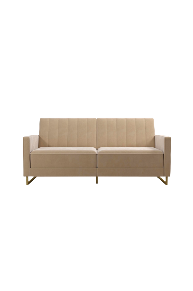 Sovesofa spiralfjæring Skylar