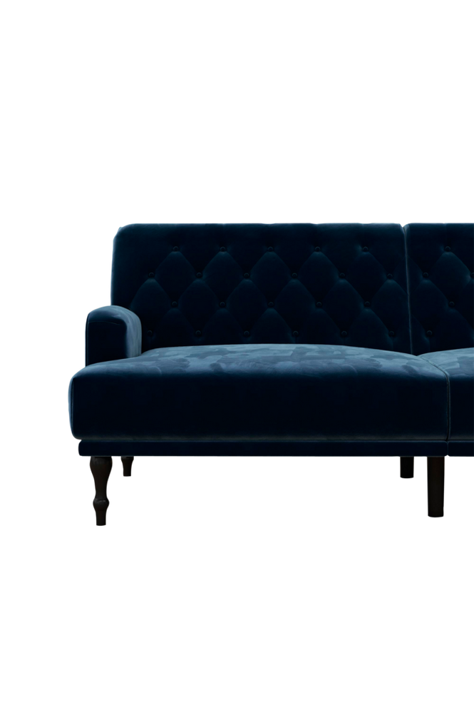 Sovesofa stoppet Ruby