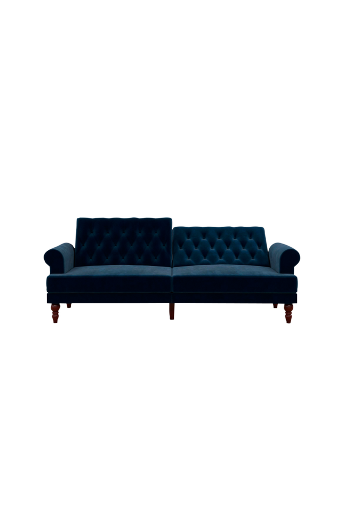 Sovesofa stoppet Cassidy