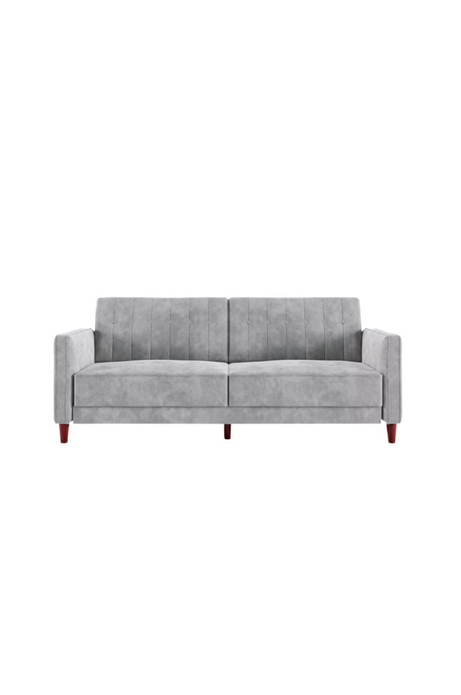 Sovesofa tuftet Pin Transitional