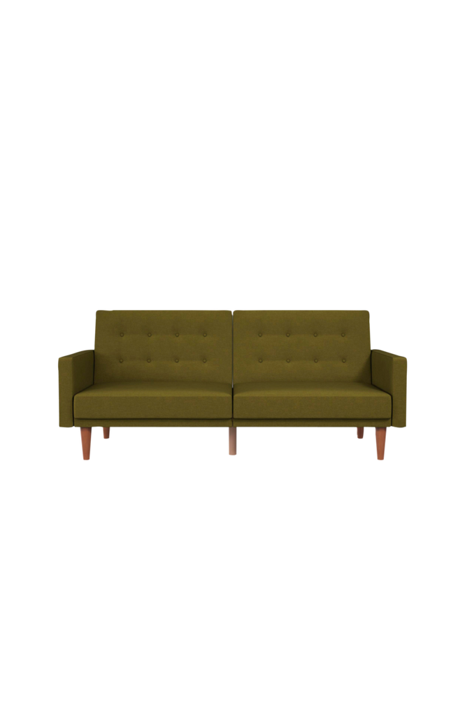 Sovesofa stoppet Wimberly