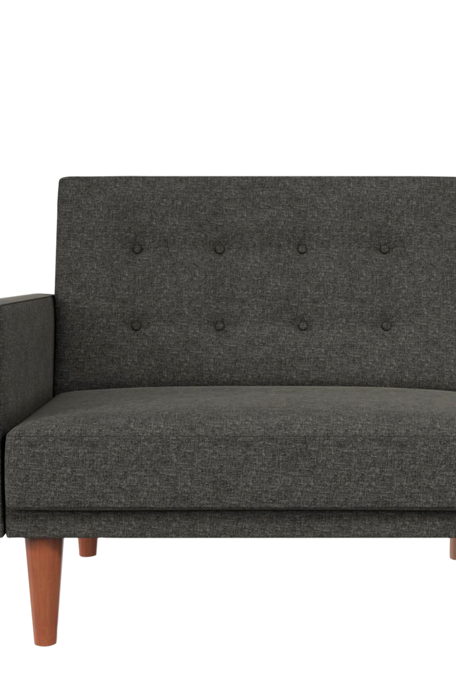 Sovesofa polstret Wimberly