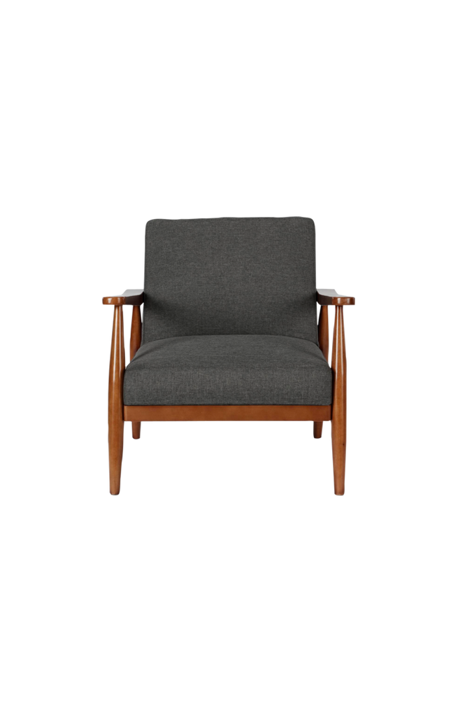 Fåtölj Mid Century